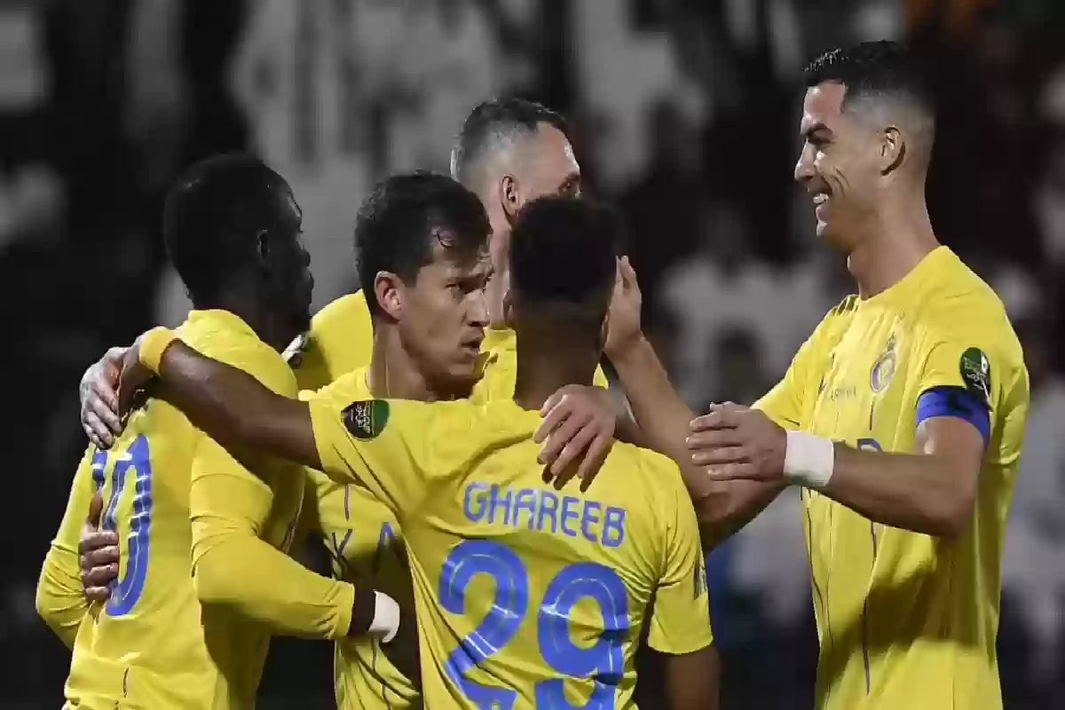 رأس حربة مطلوب في العالمي .. النصر يبحث عن مهاجم جديد.