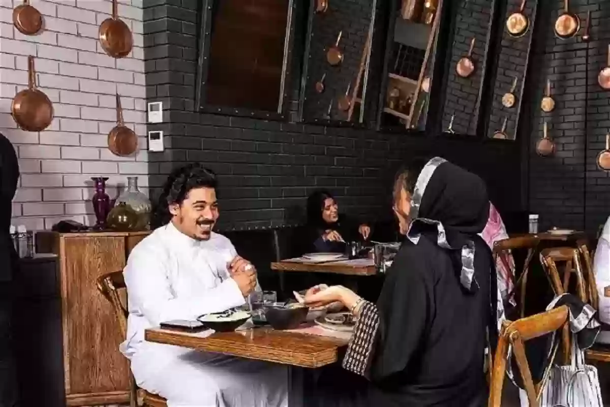 شاب سعودي يشارك قصة تعرضه للخداع من قبل فتاة