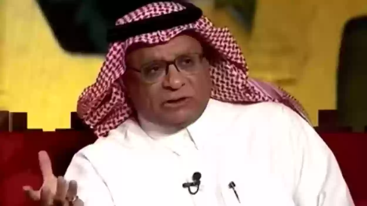 سعود الصرامي يحبط آمال النصراويين قبل ديربي العاصمة