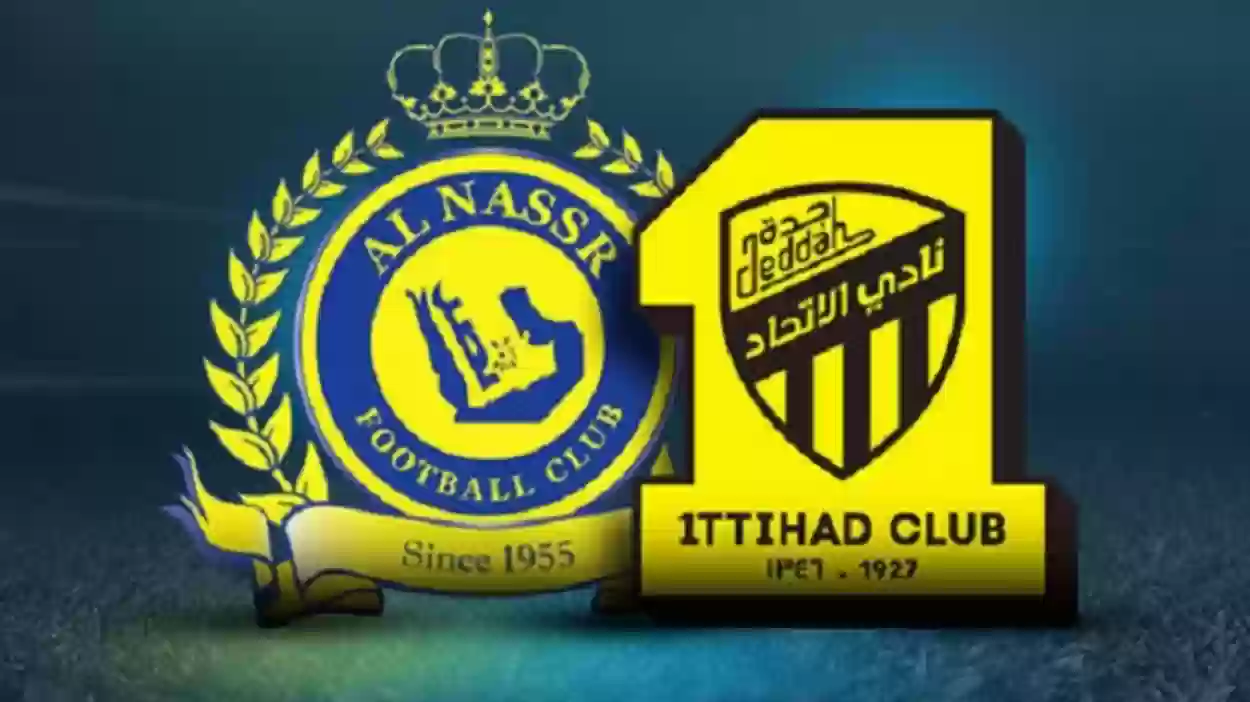 الاتحاد يهدم آمال النصر