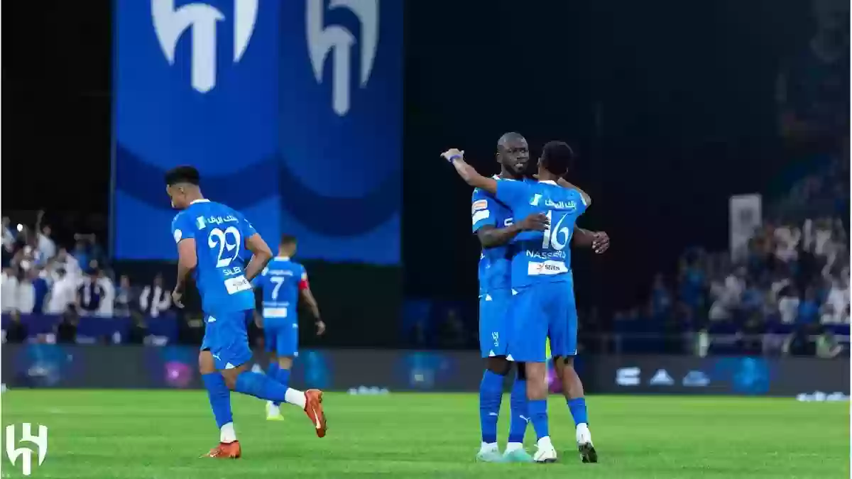  تعليق ناري من العجلان حول تأجيل مباريات الهلال السعودي في دوري روشن