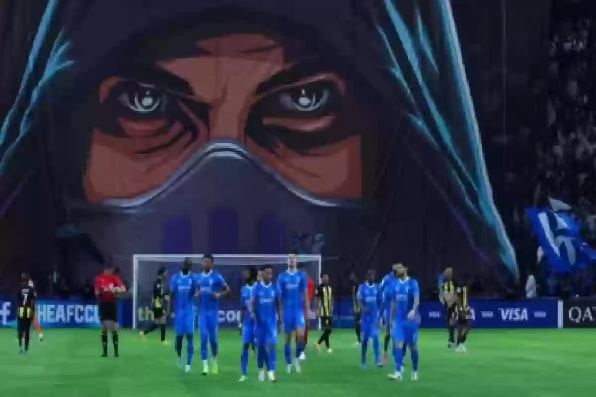 بعد خسارة الهلال .. المسحل يطلب حكام النخبة بأقصى سرعة لكأس الملك.