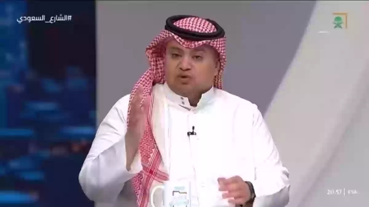  سعودي يُكمل رؤيته الشرعية رقم 20 والمحصلة صفر