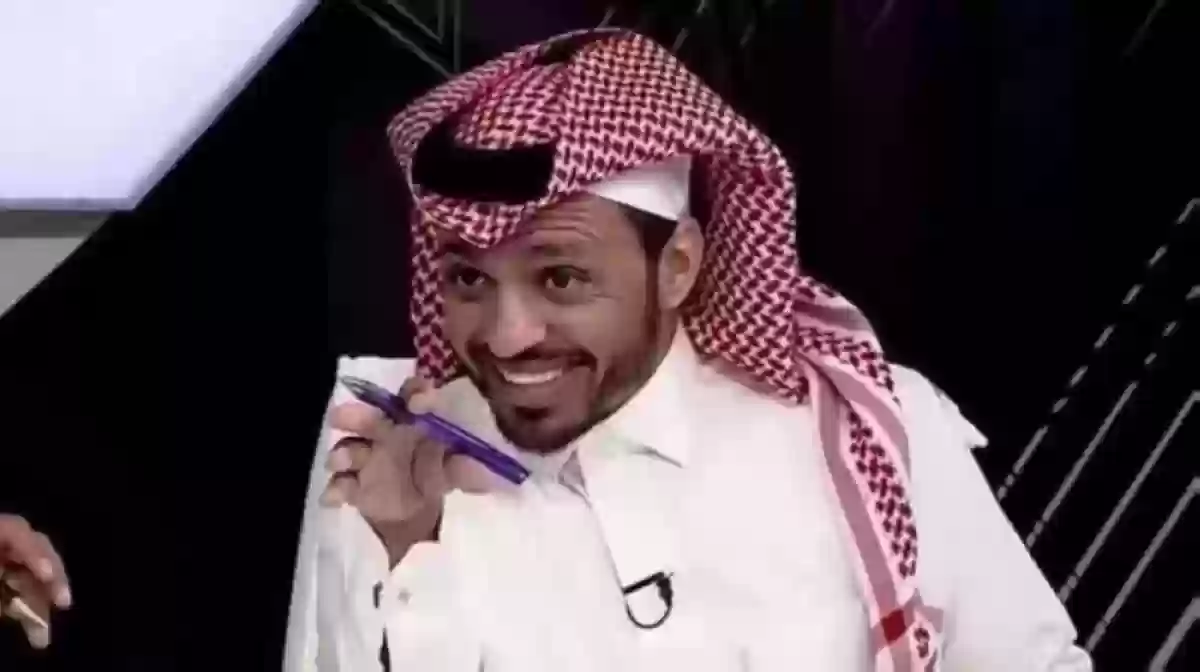 المريسل يكشف مفاجأة