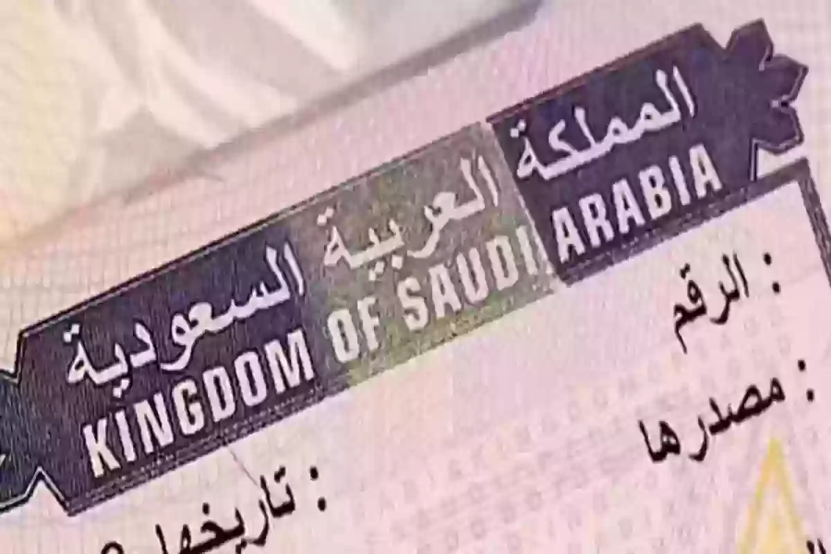 كم تستغرق مدة استخراج التأشيرة من السفارة السعودية في مصر؟! السفارة تجيب