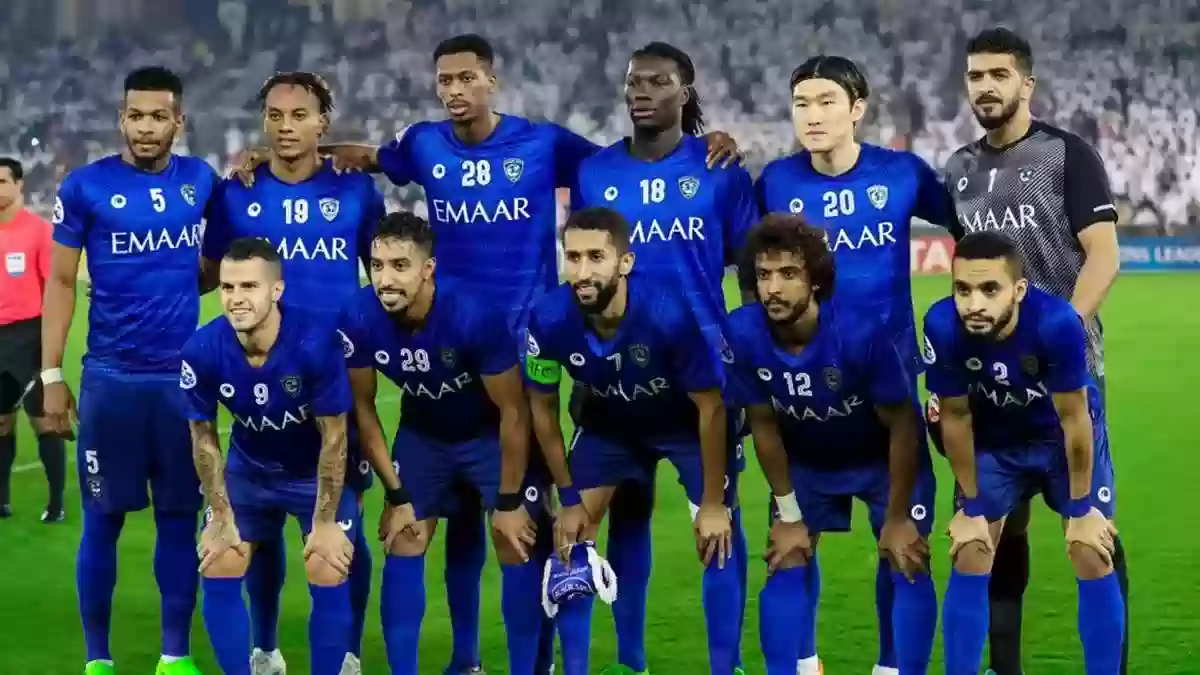 السرطان يسري في دماء حارس مرمى الهلال السعودي