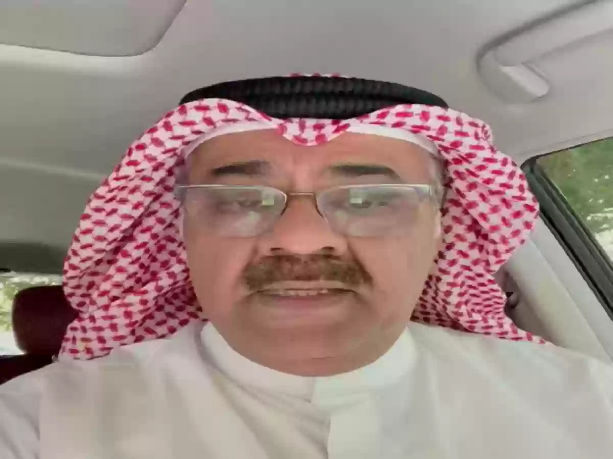 إعلامي كويتي يكشف عن خطأ غزة