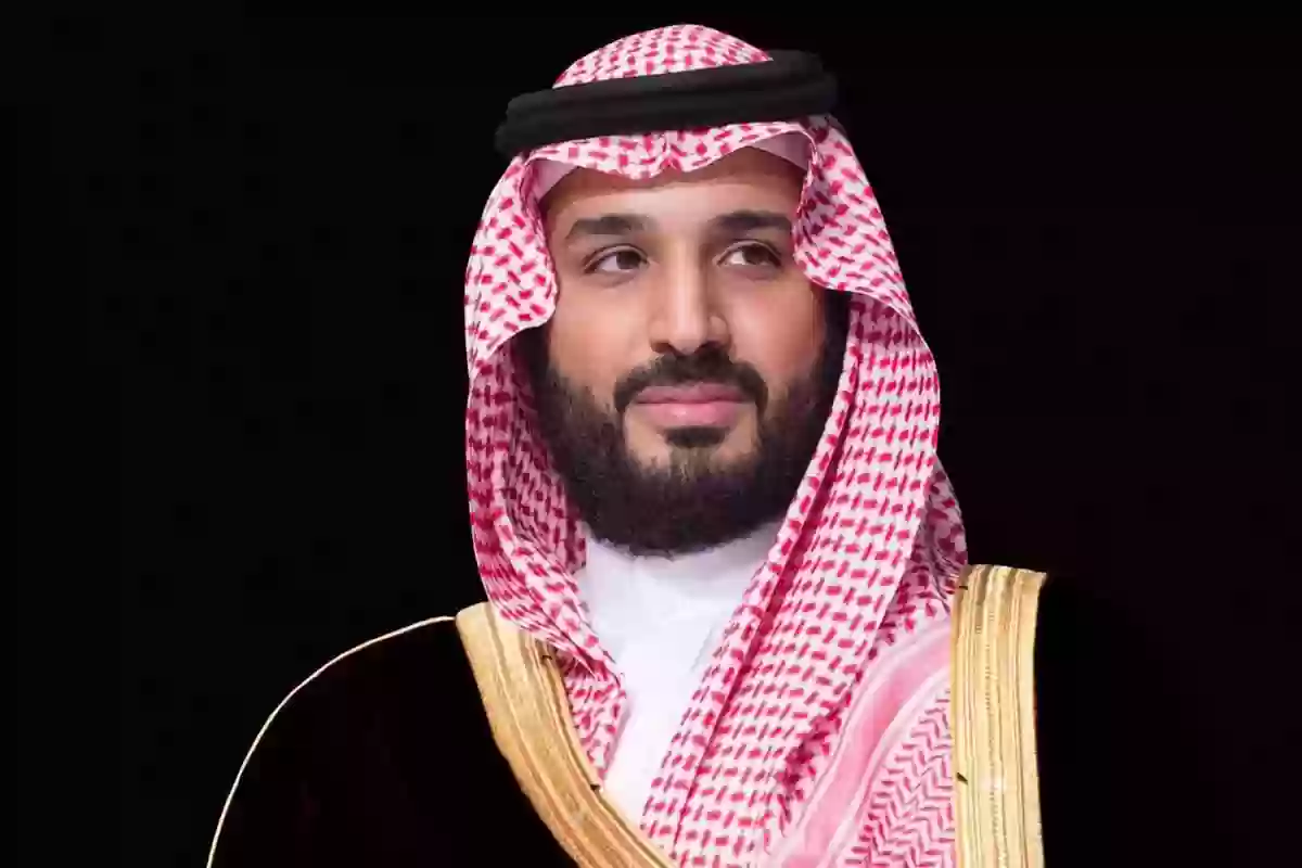 كم عمر محمد بن سلمان