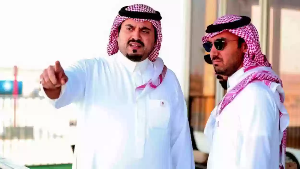 أمين عام اللجنة الأولمبية السعودية