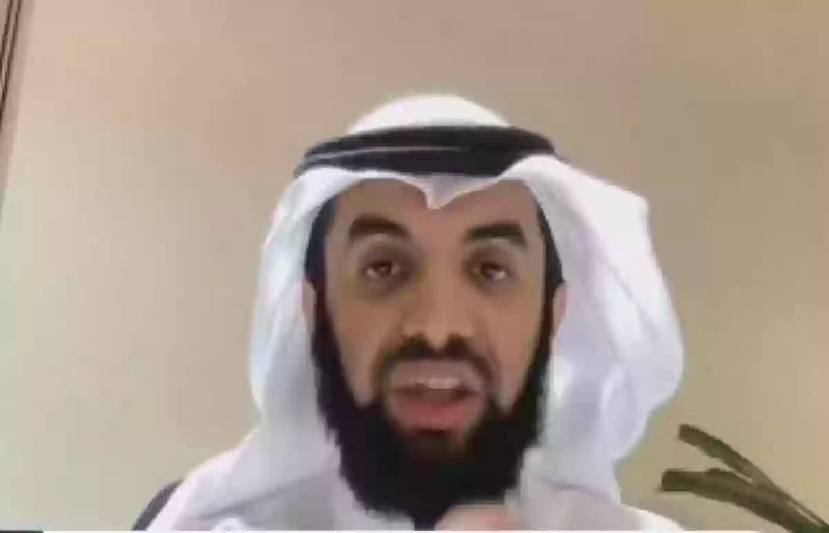 مختص تقني سعودي يثير الجدل 