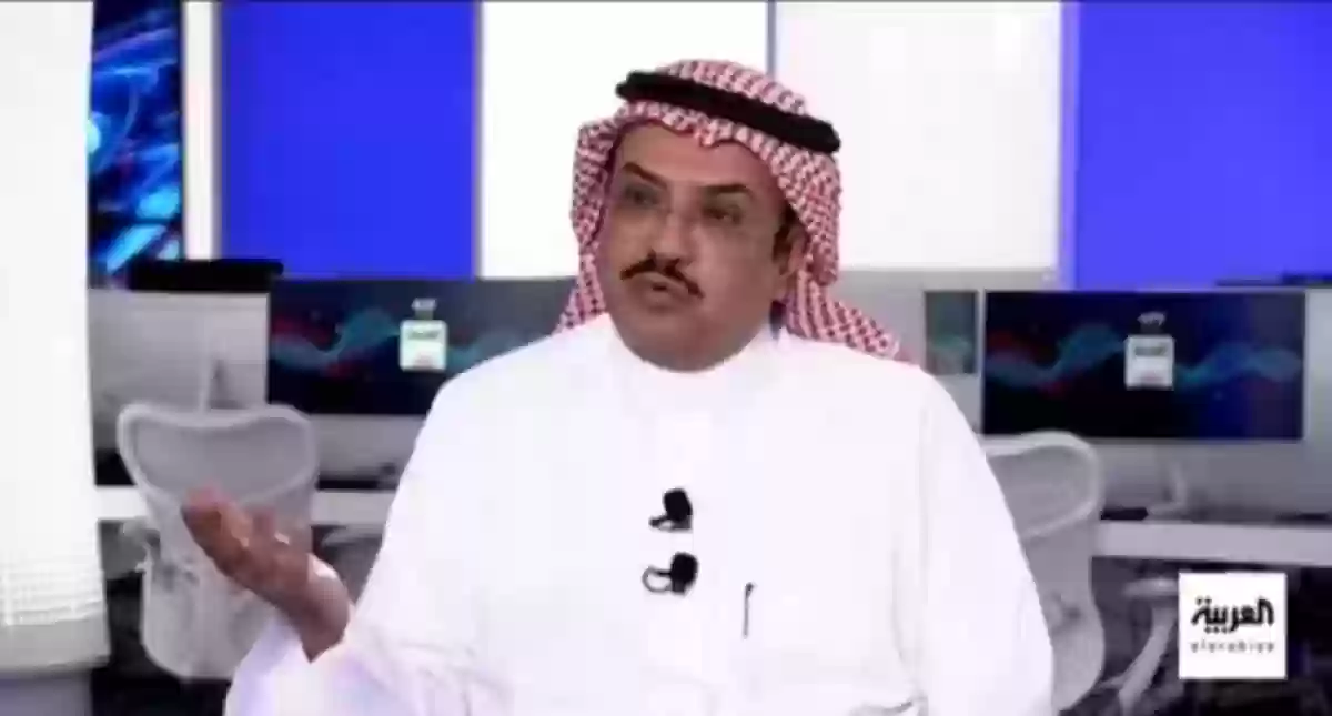  أستاذ أمراض القلب السعودي يكشف الحقيقة كاملة