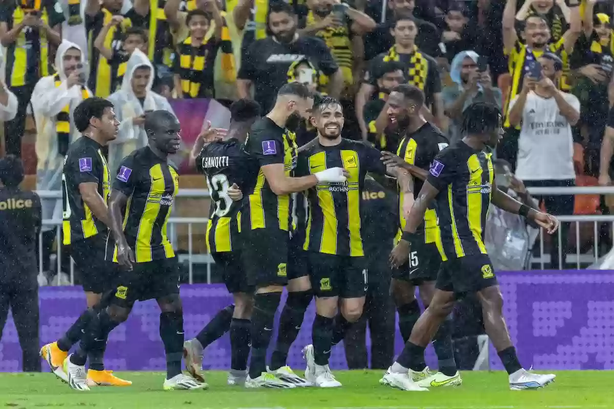  نجم الاتحاد يفتح النار على إدارة الاتحاد السعودي