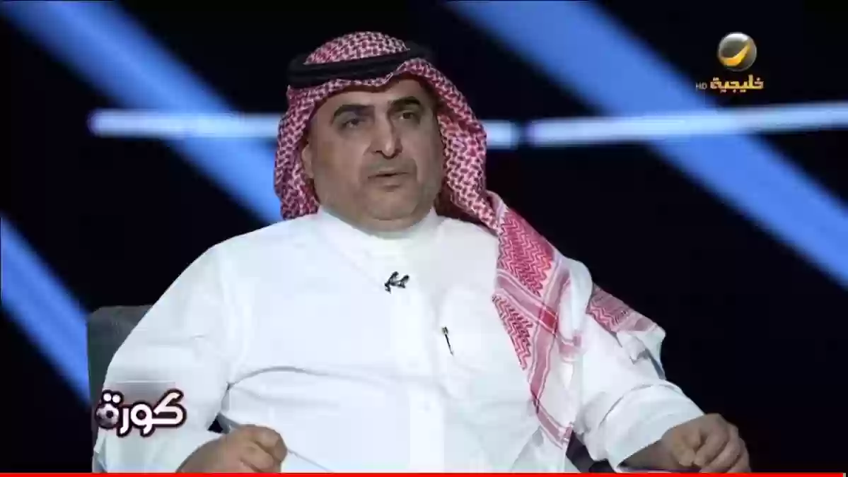 سعد اللذيذ وش يرجع؟ أصل وديرة اللذيذ