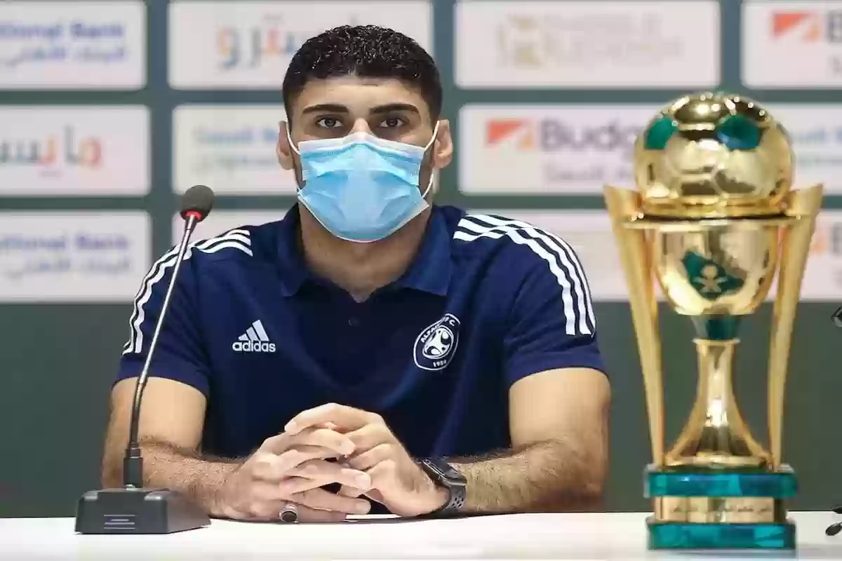  نحترم المنتخب العراقي وسنبذل قصارى جهدنا لتحقيق الفوز والتأهل