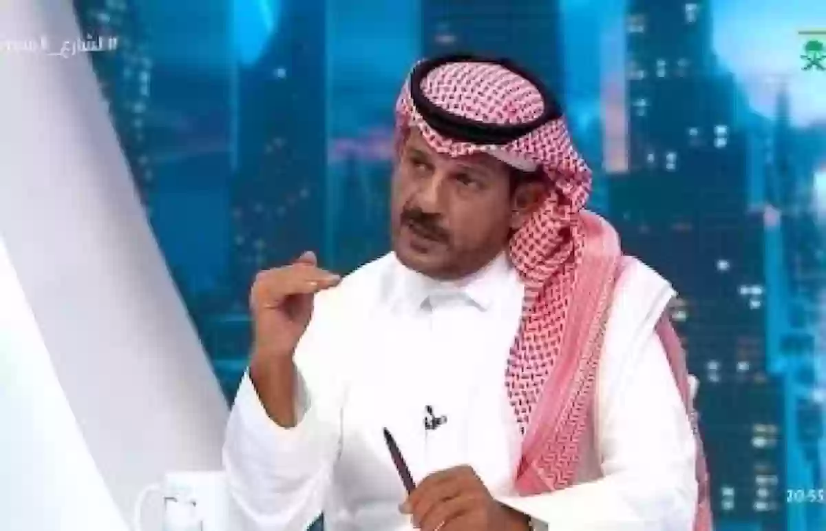 مختص في أعمال البناء السعودية يوضح طرق الاحتيال