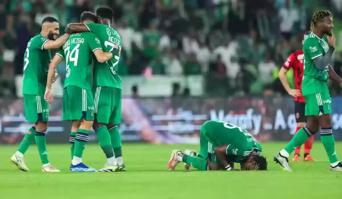 أقوى مواجهات دوري روشن 2024 .. موعد مباراة الأهلي والاتفاق والقنوات الناقلة.