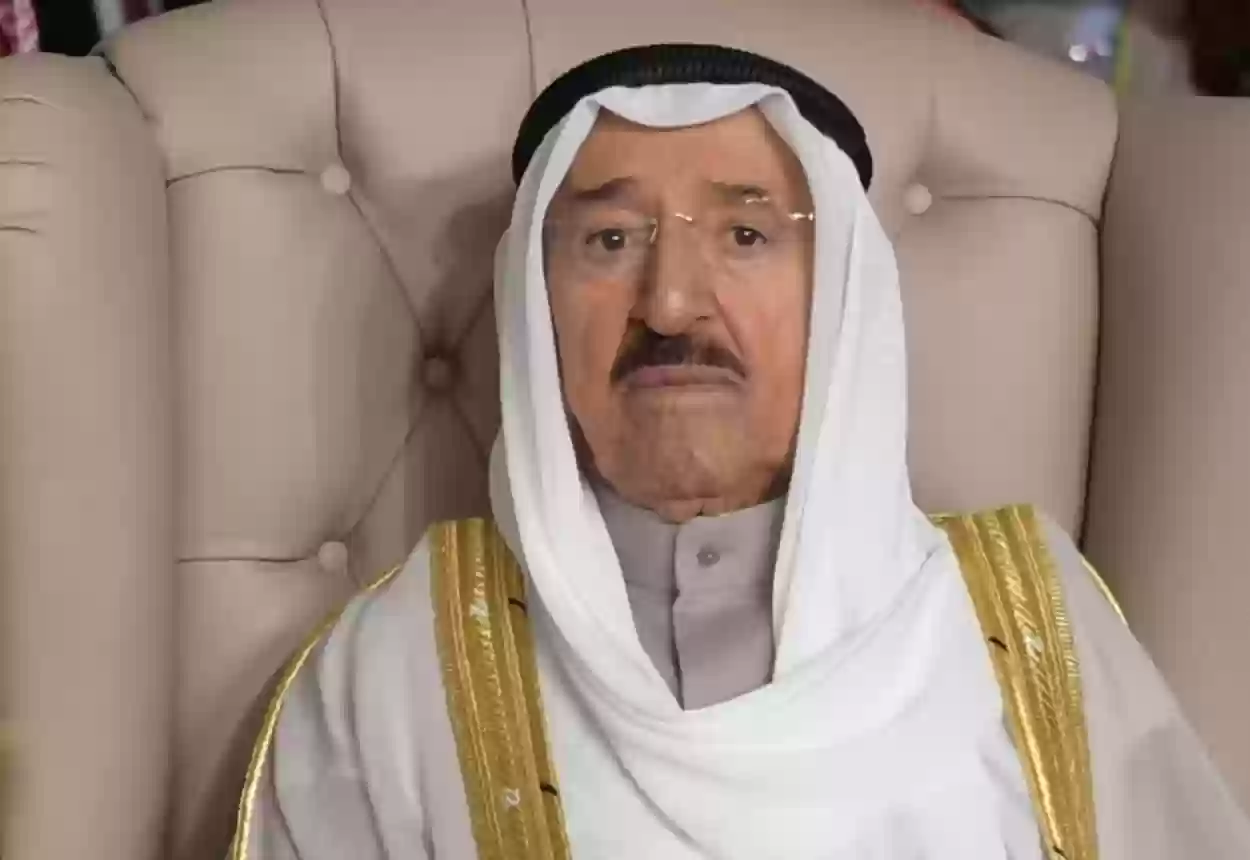 راتب الشيخ صباح الأحمد كم يبلغ؟