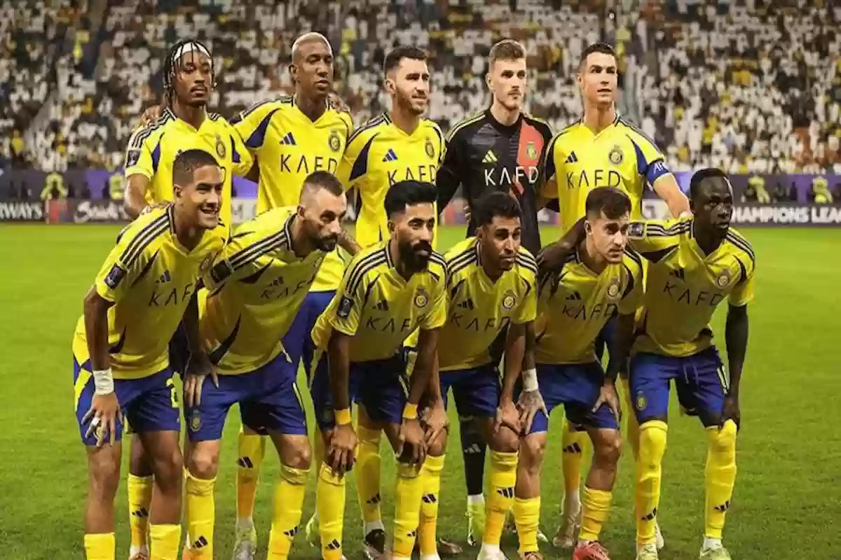  نجم النصر يُطالب بفسخ عقده.. الميركاتو الشتوي يقترب 2025