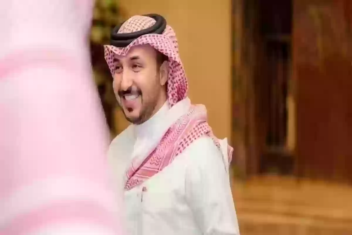 الصرامي يعلن رئيس النصر السعودي المهيدب حاول إبعاد فينجا عن الفريق